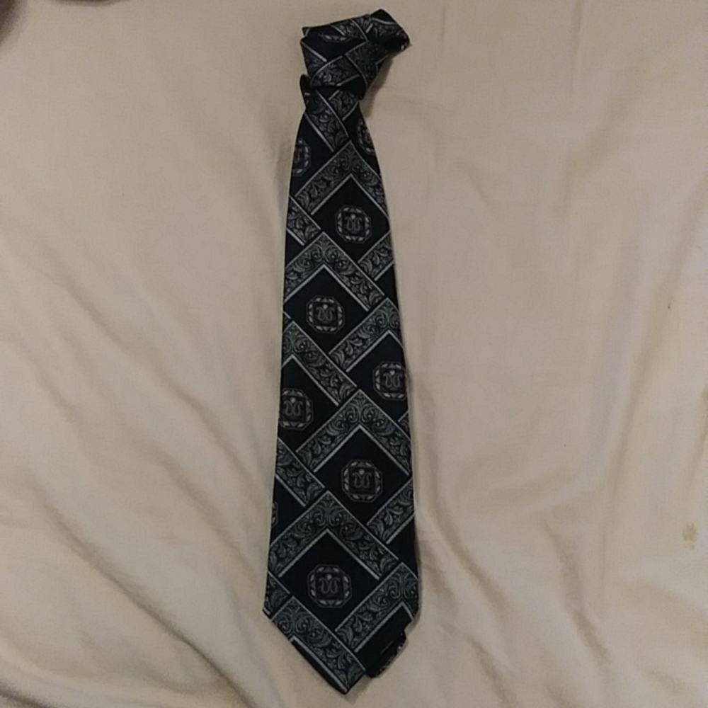 Haggar necktie-nwot